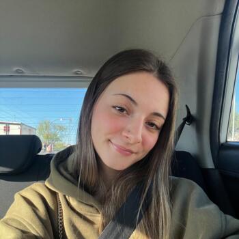 Nanny in Terrassa: Anaïs