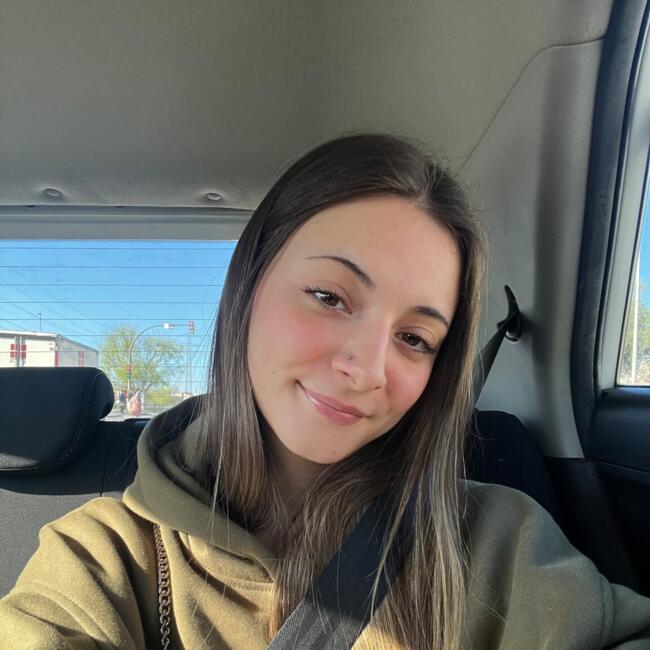 Nanny in Terrassa: Anaïs