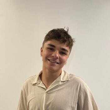 Nanny in Santa Cruz de Tenerife: Dieguito