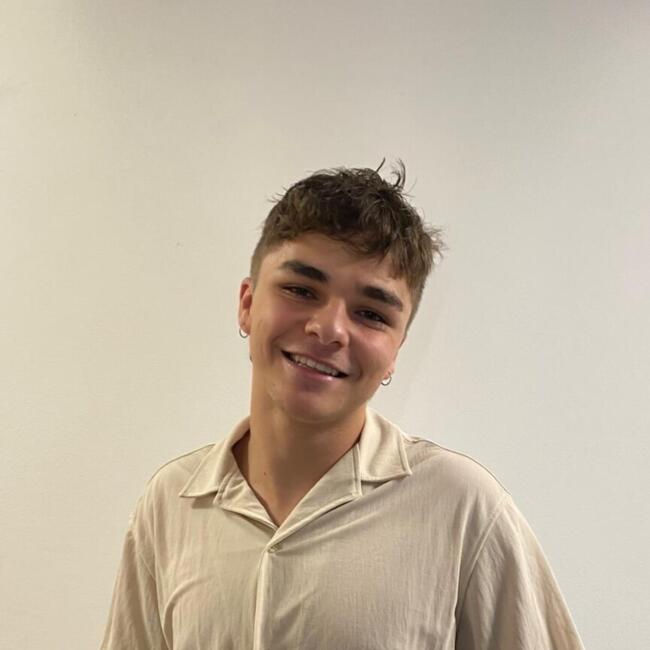 Nanny in Santa Cruz de Tenerife: Dieguito