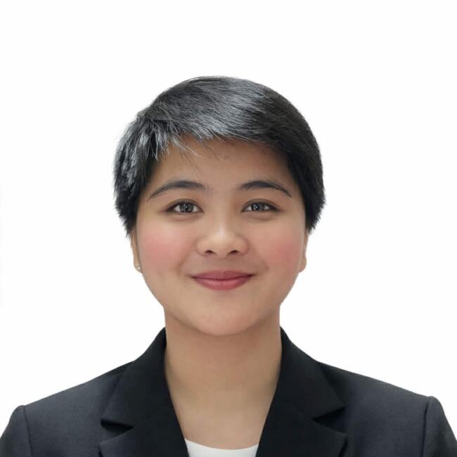 Babysitter in Dubai: Chrissela