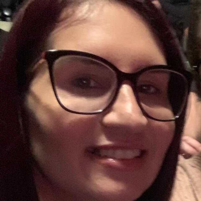 Babysitter in Novo Hamburgo: Carla