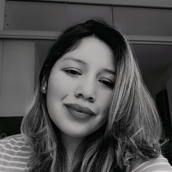 Babysitter San Isidro: Veronica