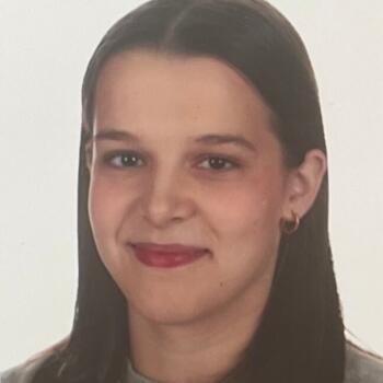 Babysitter Leopoldsburg: Jana