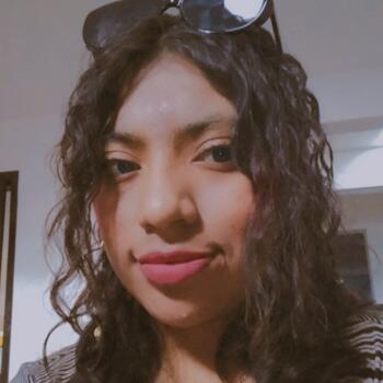 Niñera Ciudad de México: Yuritci