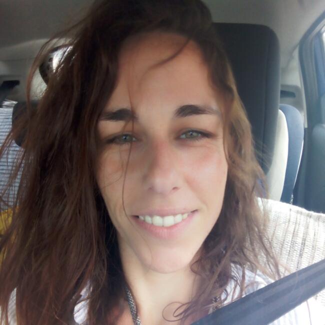 Nanny in Murcia: Ana Belén