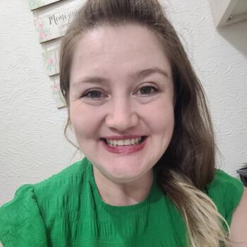 Babysitter Foz do Iguaçu: Andriele