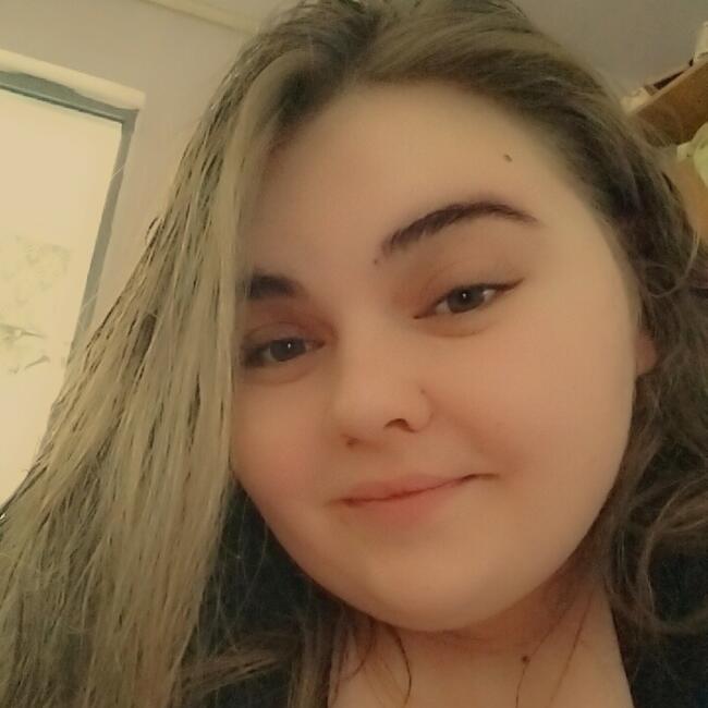 Babysitter in Tiszanagyfalu: Zsófia