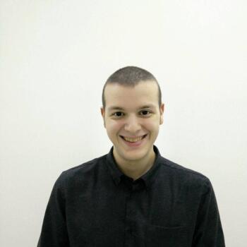 Babysitter in Sydney: Cristian Antonio