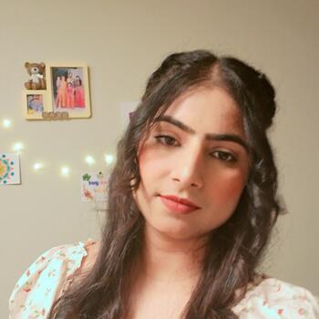 Nanny in Edmonton: Parminder