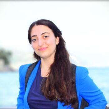 Educatore a Bologna: Mirta