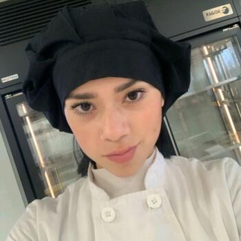 Babysitter in Bilbao: Sharon