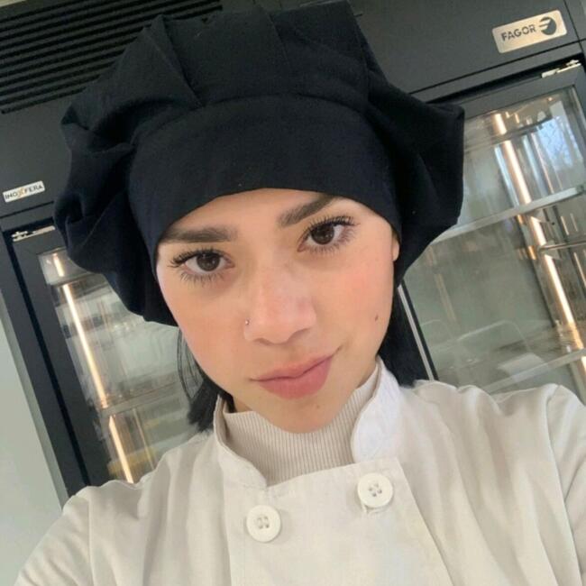 Babysitter in Bilbao: Sharon