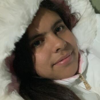 Babysitter in Asunción: Jaqueline