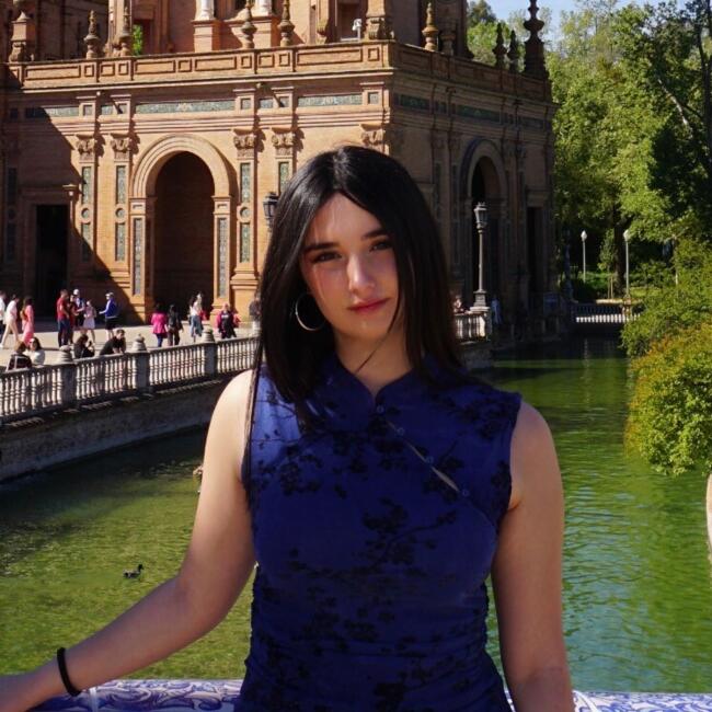 Niñera en Tarragona: Sandra