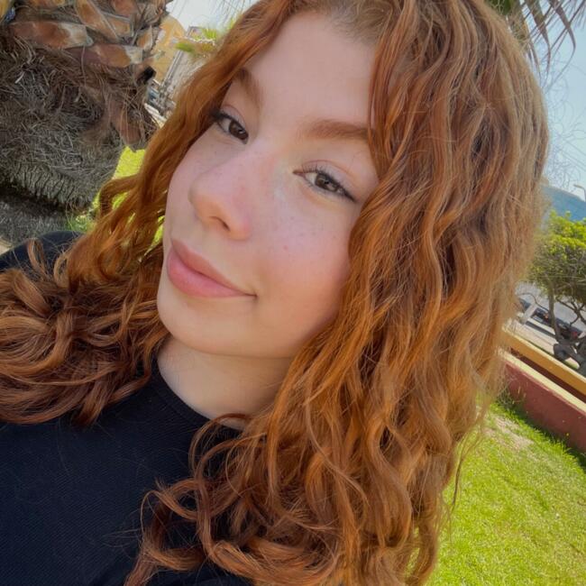 Niñera en Calama: Sofía