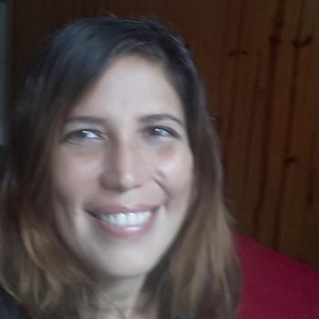 Niñera en Ciudad de la Costa: Claudia Peroza