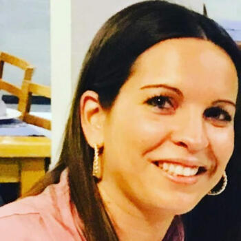 Babysitter in Lisbon: Marisa