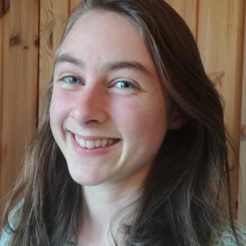 Babysitter in Lezennes: Clémence