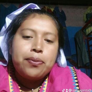 Niñera en Panamá: Herminia salina