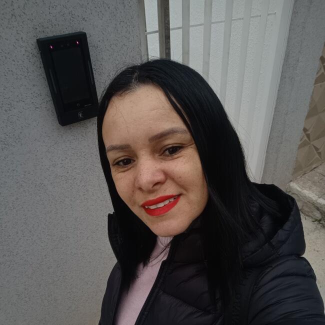 Babysitter in Belo Horizonte: Poliana