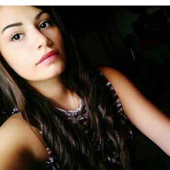 Babysitter a Palermo: Marika