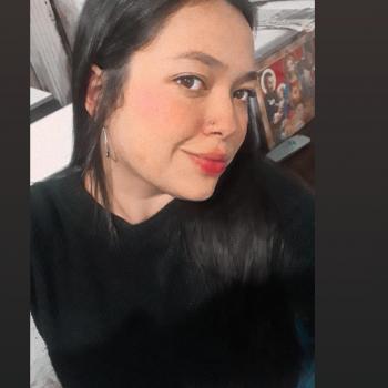 Babysitter in El Talar: Denise