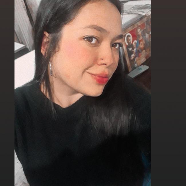 Babysitter in El Talar: Denise