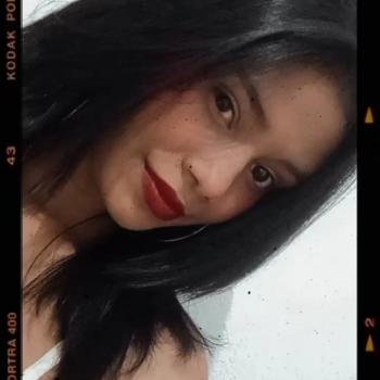 Babá em Goiânia: Juçara