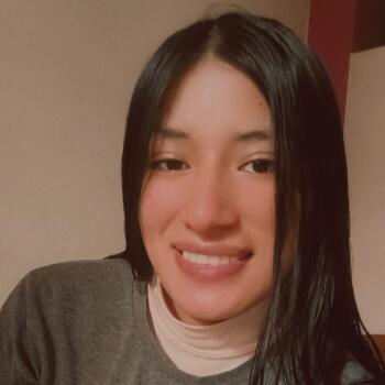 Babysitter Chilca: Diana