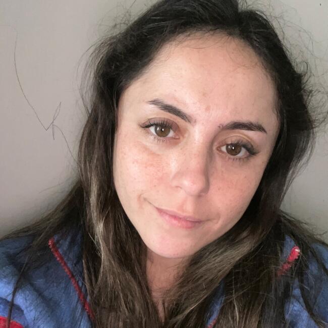 Babysitting job in Temuco: Katerinne