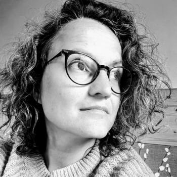 Babysitter Berlin: Rebekka