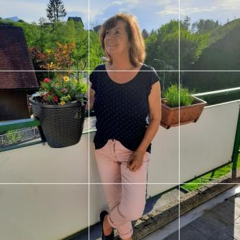 Baby-sitter in Zoug: Johanna