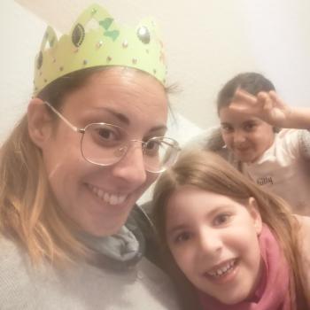 Parent Luxembourg: Melissa