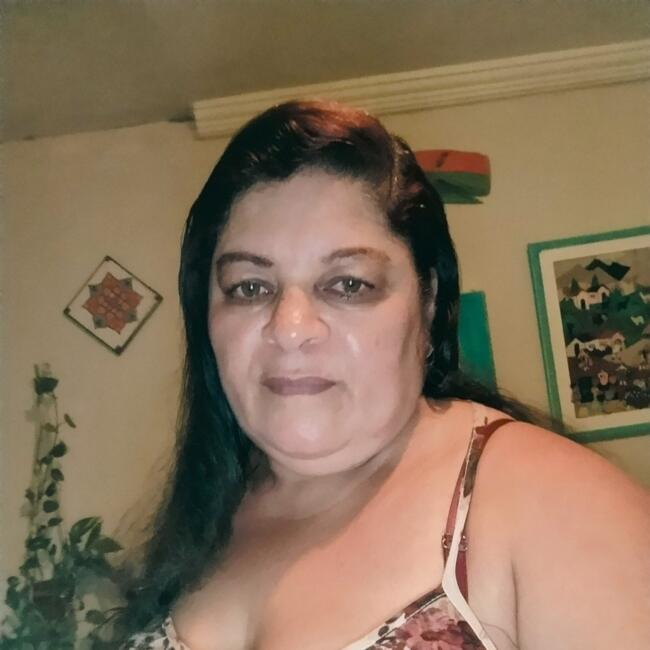 Babá em João Pessoa: Maria de lourdes