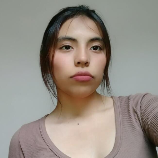 Babysitter in Laredo: Luz Clarita