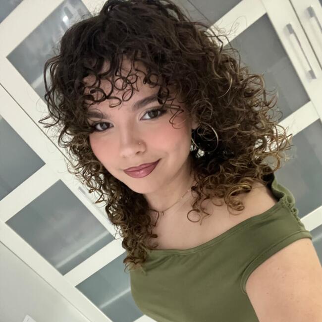 Canguro en San Fernando: Marina