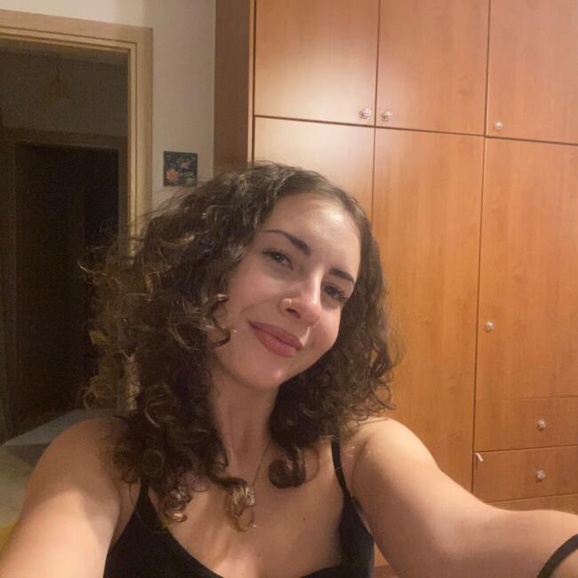 Babysitter in Agios Dimitrios (Αττική): Ευρυδικη