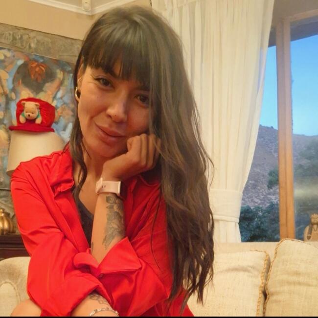Babysitter in Chicureo: Javiera
