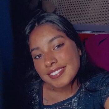 Babysitter in Montevideo: Wendy