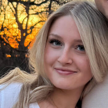 Babysitter in Haslet: Brooke