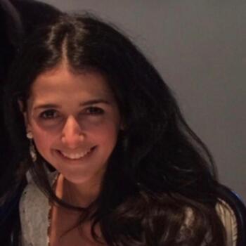 Parent Rome: Soraya