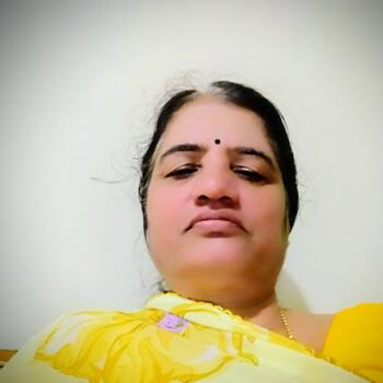 Nanny Bengaluru: Sharada