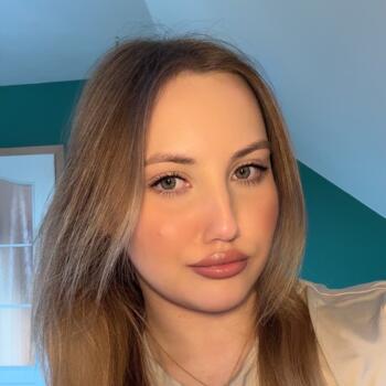 Opiekunka do dziecka w Konin: Gosia