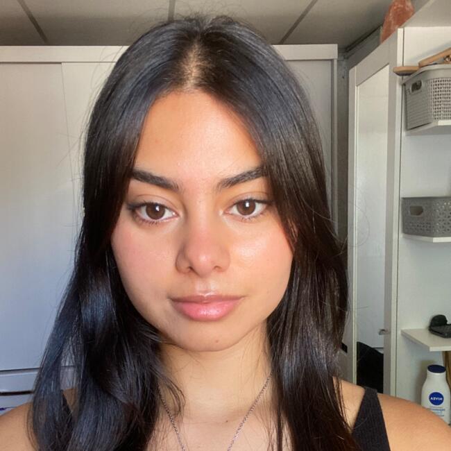 Niñera en Montevideo: Valentina