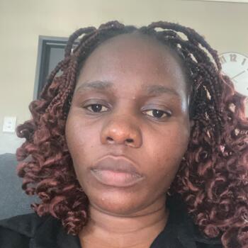 Babysitter in Cape Town: Nessy Nyaradzo