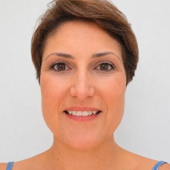 Babysitting job in Cecina: babysitting job Valentina