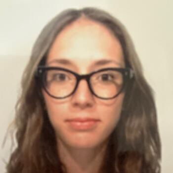 Babysitter a Reggio nell'Emilia: Anja