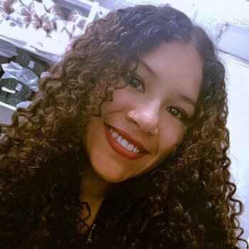 Babysitter Bogotá: Maria angelica beroy 