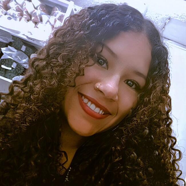 Babysitter in Bogotá: Maria angelica beroy 